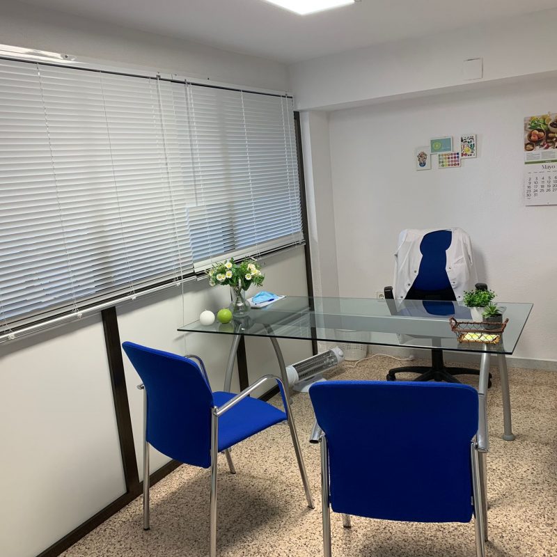 Despacho Centro de Negocios