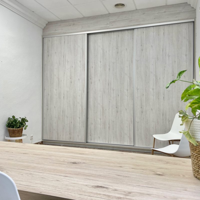 Mesa Coworking Petrer