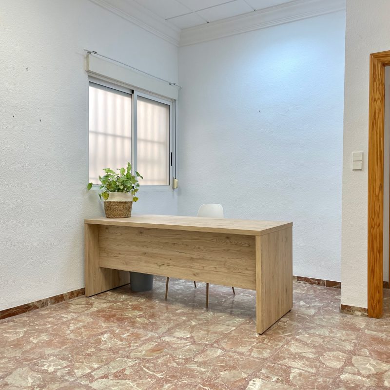 Despacho Coworking Petrer